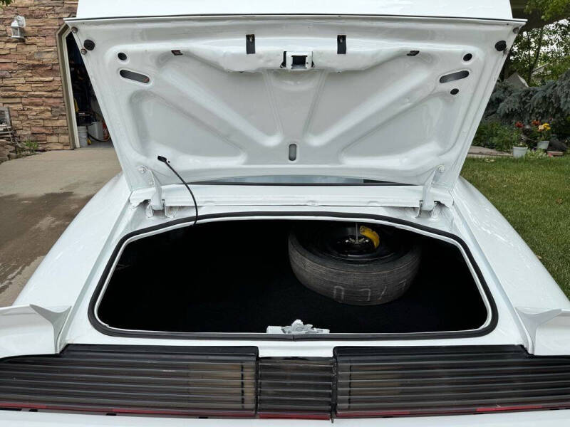 1979 Pontiac Trans Am