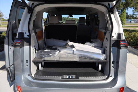 2025 Volkswagen ID. Buzz 1st Edition