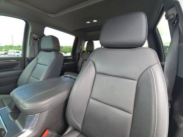 2024 Chevrolet Silverado 3500HD