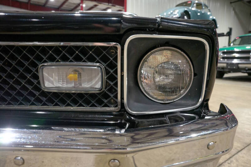 1976 Chevrolet Nova
