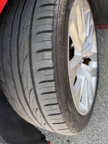 2013 Hyundai Genesis Coupe 2.0T Premium