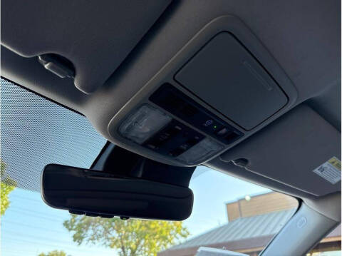 2019 Honda Pilot Touring