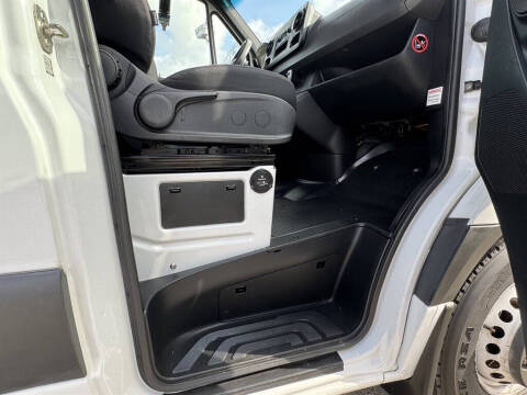 2019 Freightliner Sprinter