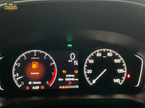 2024 Honda Pilot EX-L