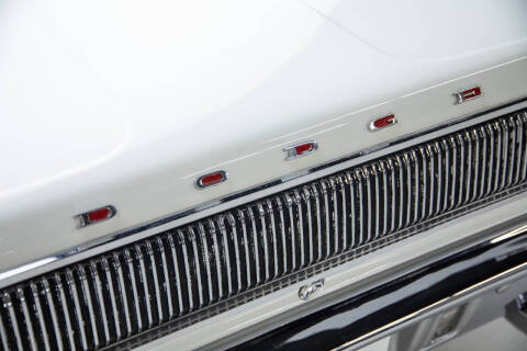 1967 Dodge Coronet