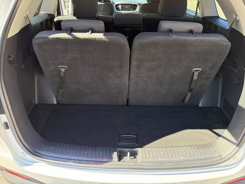 2016 Kia Sorento LX V6