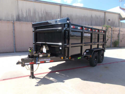 2023 Load Trail n/a