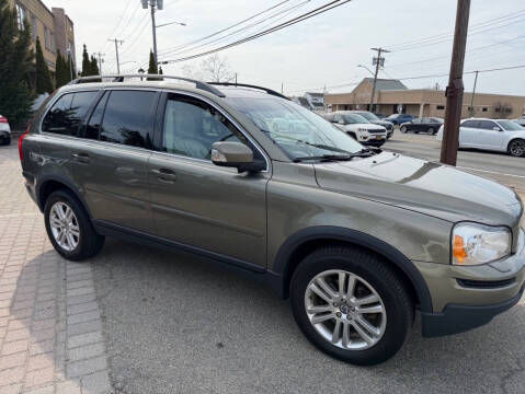 2010 Volvo XC90 3.2