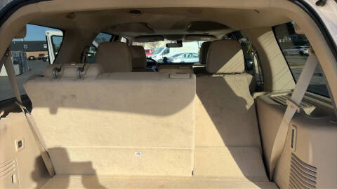 2017 Ford Expedition Limited