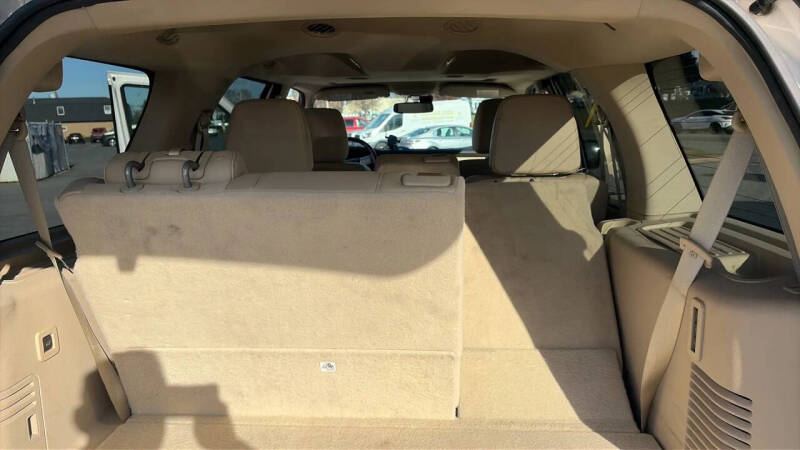 2017 Ford Expedition Limited