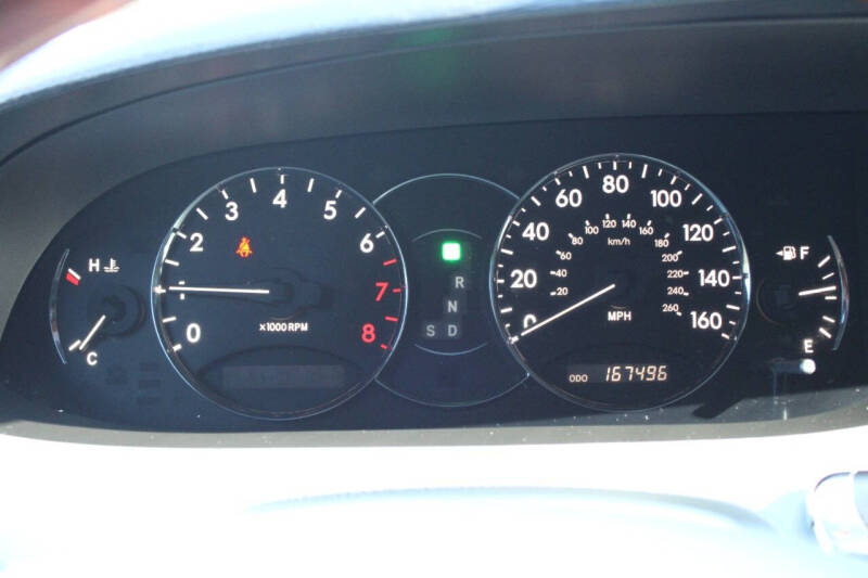 2006 Toyota Avalon Limited