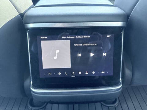 2021 Tesla Model S Long Range