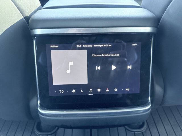 2021 Tesla Model S Long Range