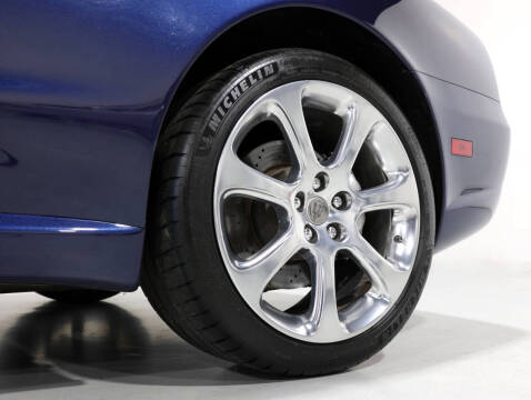 2004 Maserati Coupe GT