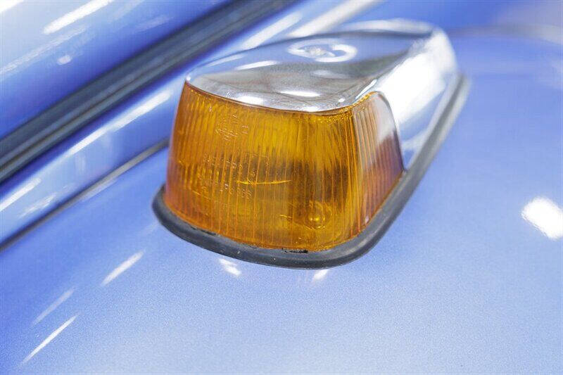 1978 Volkswagen Beetle