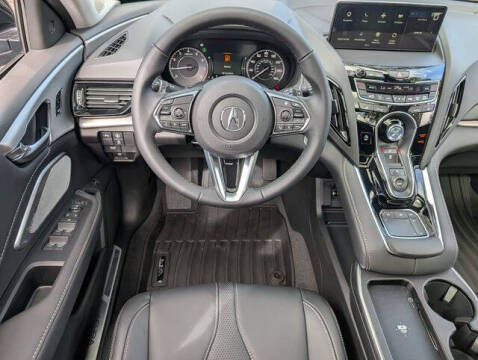 2026 Acura RDX SH-AWD w/Tech