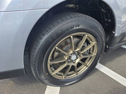 2013 Subaru Outback 3.6R Limited