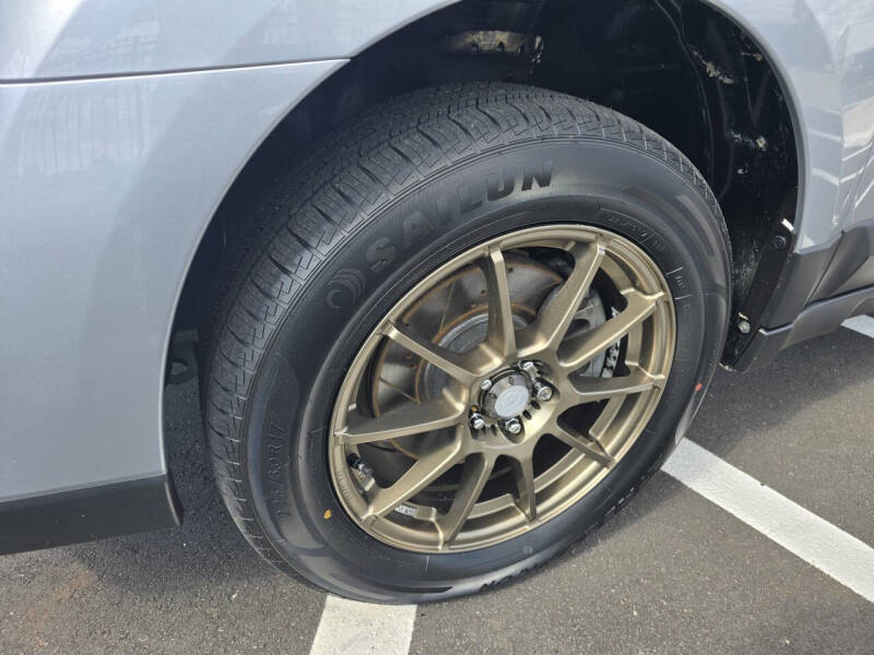 2013 Subaru Outback 3.6R Limited