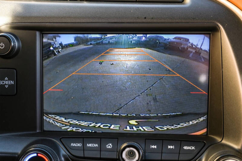 2014 Chevrolet Corvette Stingray Z51