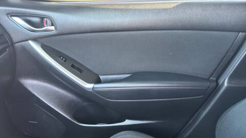 2014 Mazda CX-5 Touring