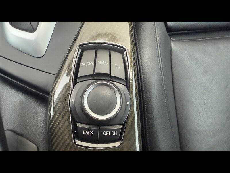 2015 BMW 2 Series M235i xDrive