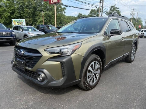 2024 Subaru Outback Premium