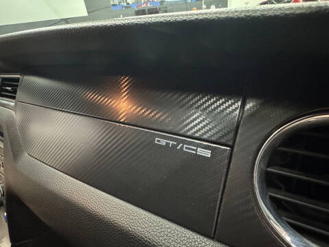 2013 Ford Mustang GT Premium