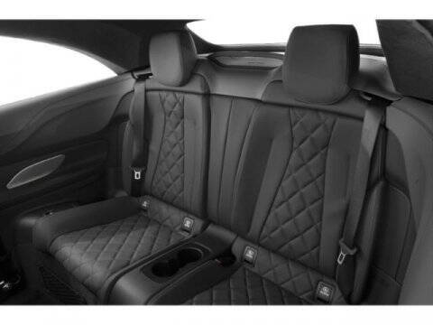 2019 Mercedes-Benz E-Class E 450