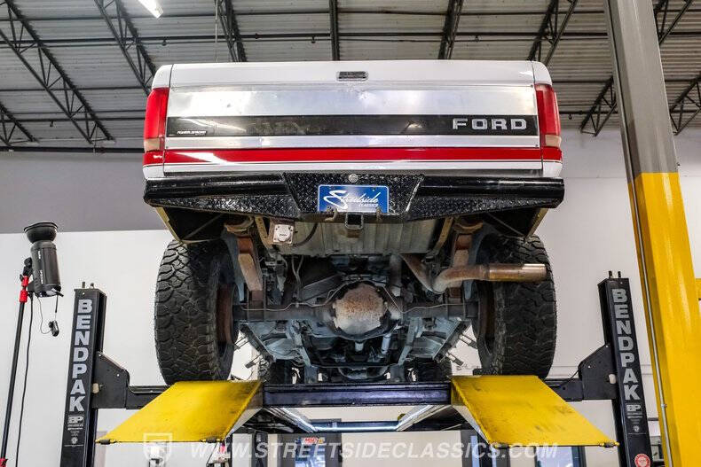 1994 Ford F-350