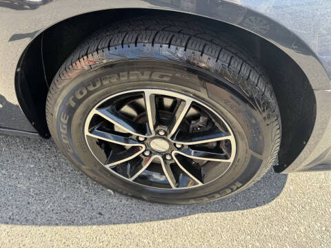 2014 Dodge Grand Caravan SE 30th Anniversary
