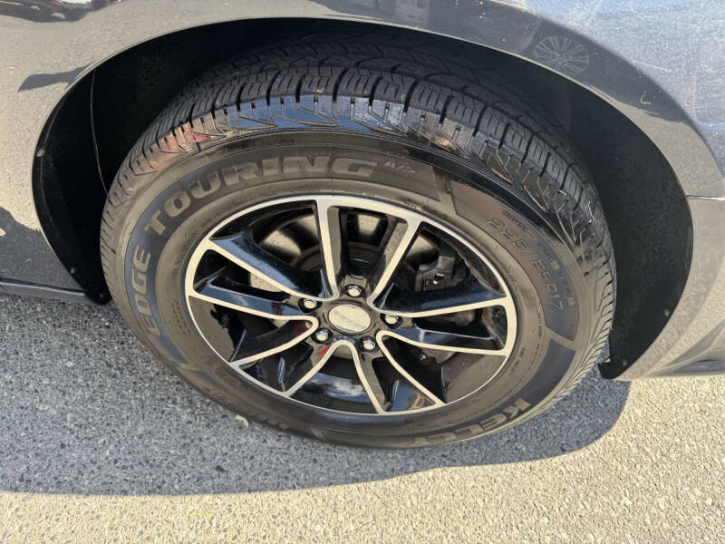 2014 Dodge Grand Caravan SE 30th Anniversary