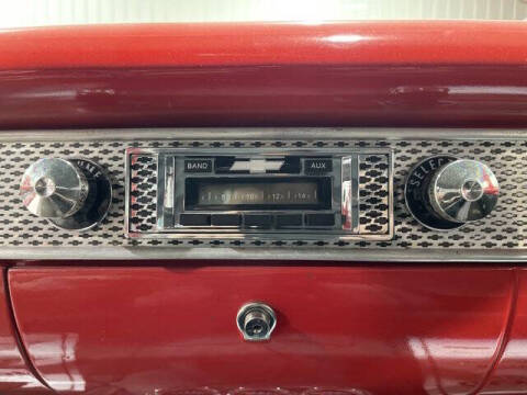 1955 Chevrolet Bel Air