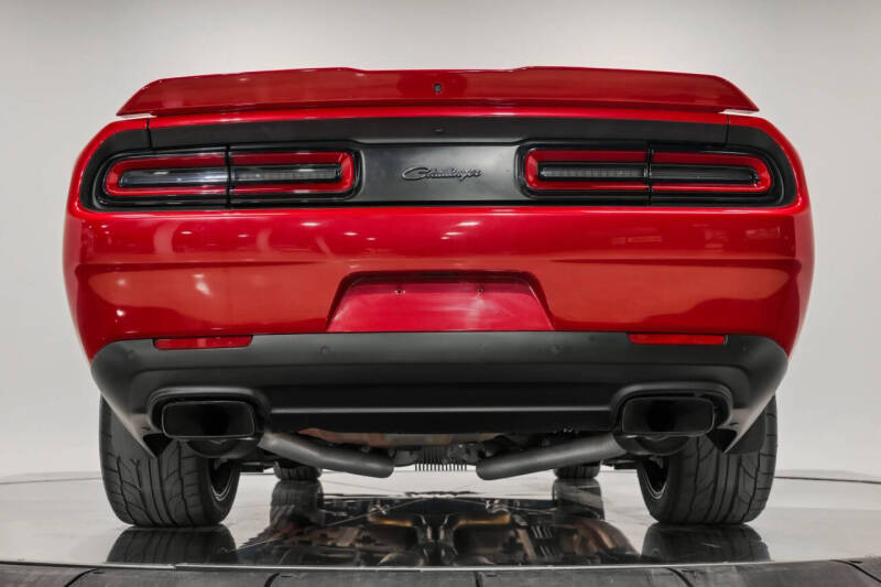 2015 Dodge Challenger