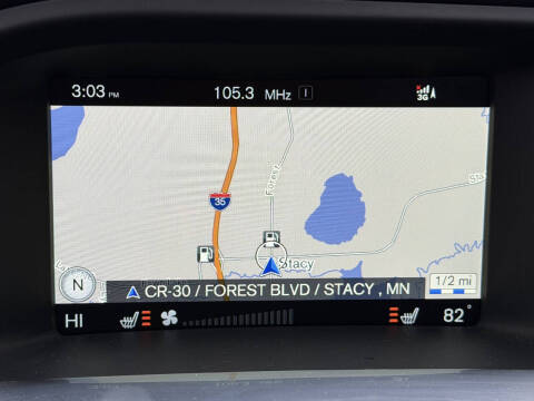 2015 Volvo V60 T5 Drive-E Premier