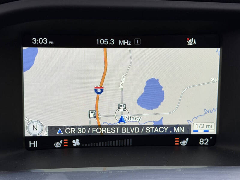 2015 Volvo V60 T5 Drive-E Premier