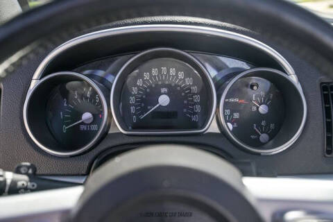 2005 Chevrolet SSR LS