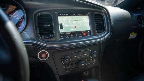 2020 Dodge Charger