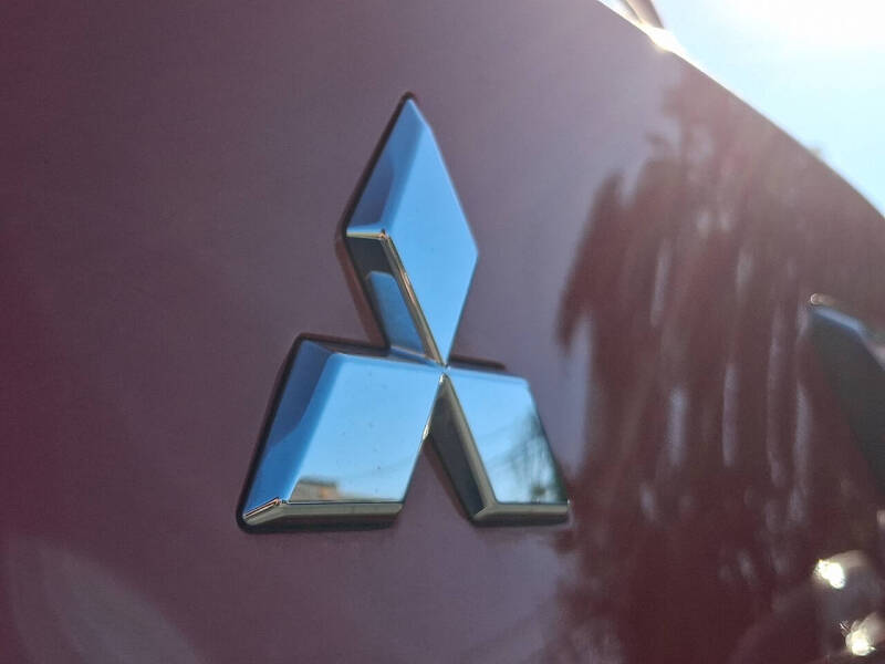 2024 Mitsubishi Outlander PHEV