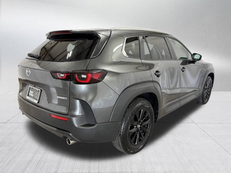 2024 Mazda CX-50 2.5 S Preferred