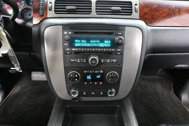 2012 GMC Yukon XL SLT