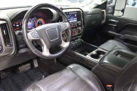 2016 GMC Sierra 1500