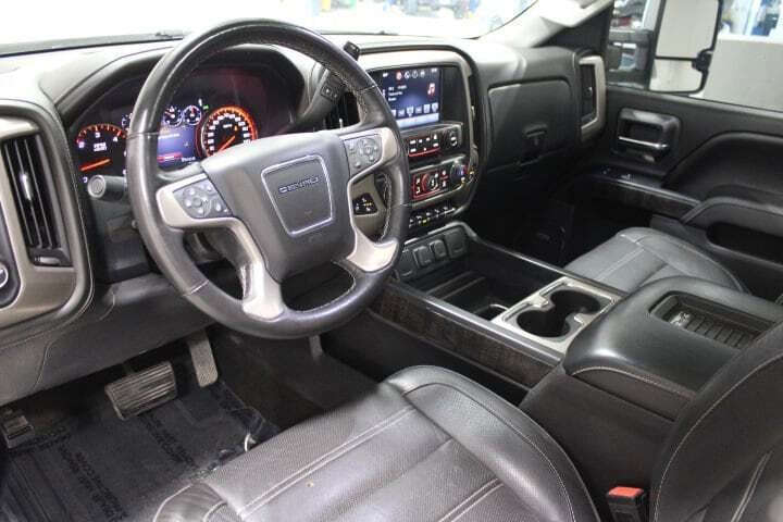 2016 GMC Sierra 1500