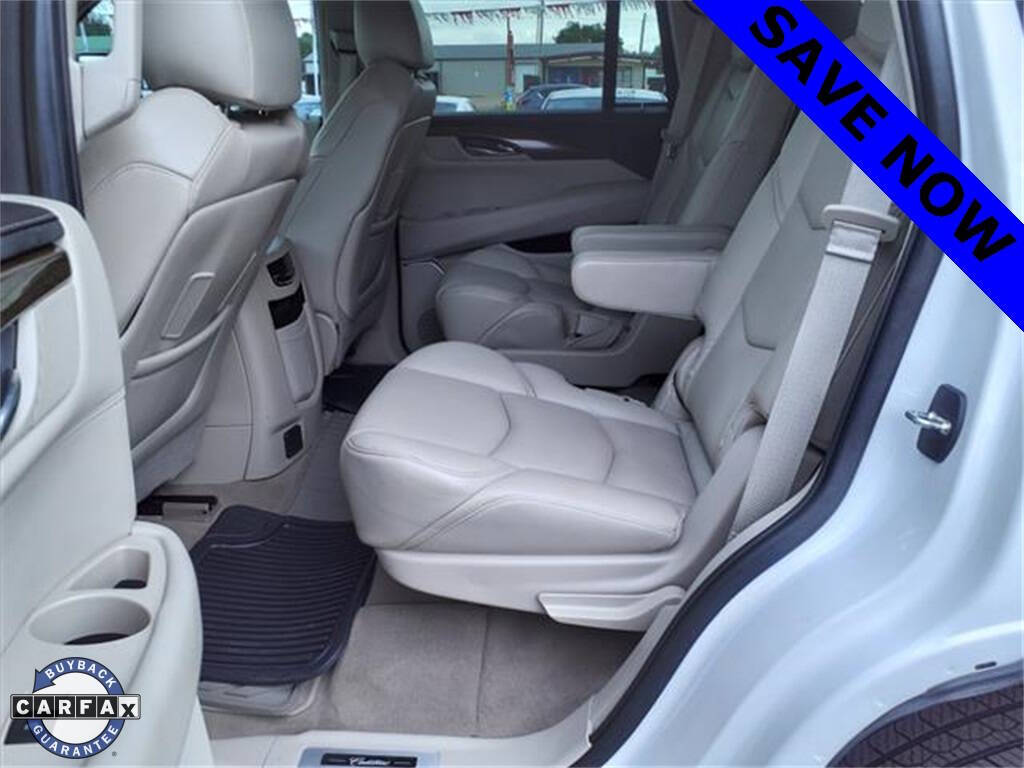 2020 Cadillac Escalade for sale at Bryans Car Corner 2 in Midwest City, OK