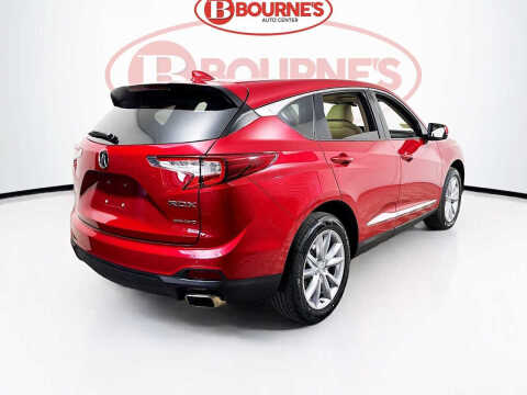 2023 Acura RDX SH-AWD