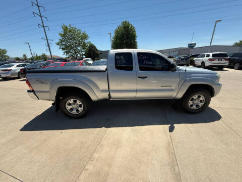 2006 Toyota Tacoma PreRunner V6