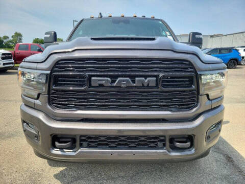 2024 RAM 2500 Limited