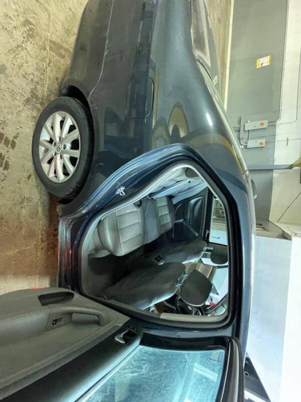 2006 Volkswagen Jetta 2.5