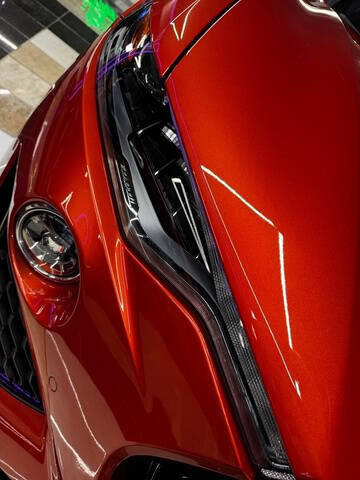 2022 Maserati Levante Modena