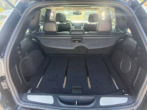 2012 Jeep Grand Cherokee Limited