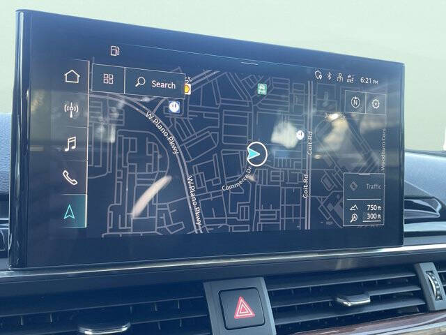 2022 Audi A5 quattro Prestige 45 TFSI